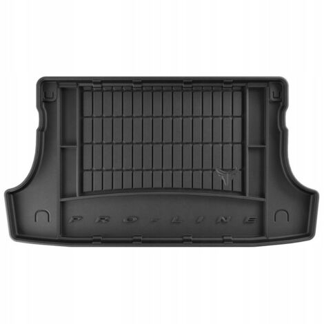 Tapis De Sol En Caoutchouc Noir Pour Suzuki Vitara 2014 - Marque Frogum, 4,5 Kg - Neuf Sous Emballage