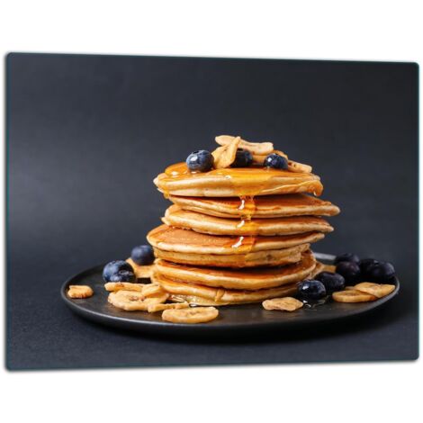 Planche  dcouper  plaque de verre 52x40 Cuisine (1/5)
