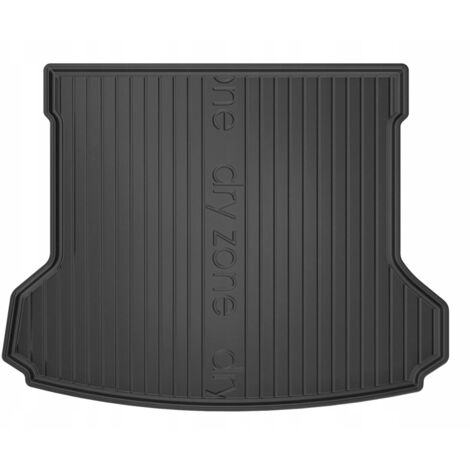 Tapis de coffre en caoutchouc pour VW ID.4 (2020-DZ) (1/5)