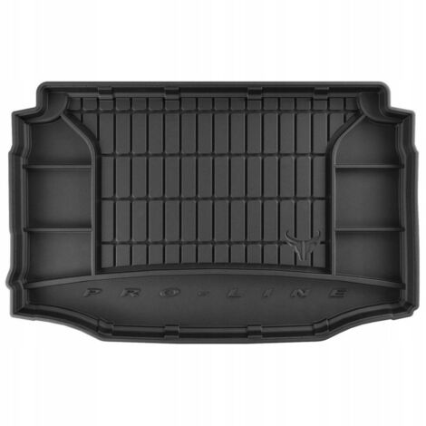 Tapis de coffre en caoutchouc pour SEAT Arona à partir de 2017- TM d