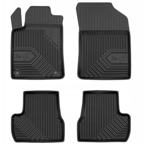 TAPIS DE COFFRE CITROEN C3 2 2009-2016 77