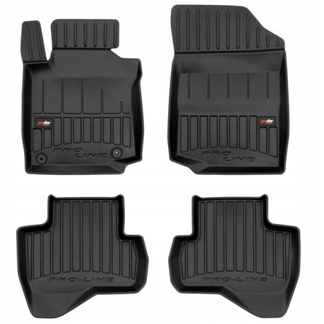 Tapis Citroen C1 (2005-2009)