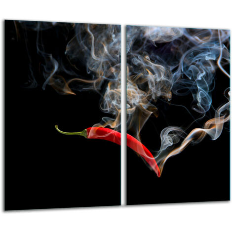 CHOP PANCER LE VERRE 2X 30X52 CHILLI (1/5)