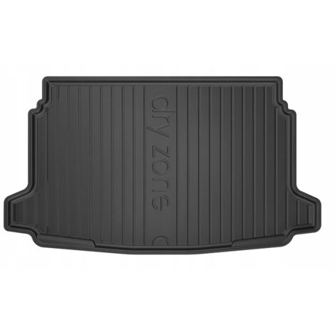 Tapis de coffre en caoutchouc pour Jeep Avenger BEV à partir de 2023 DZ g (1/5)