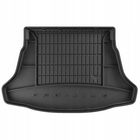 Tapis de coffre en caoutchouc pour TOYOTA Prius 4 HB 2015-2023 TM