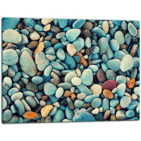 Planche  dcouper  plaque de verre 52x40 pierre (1/5)