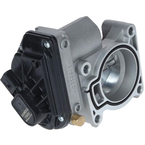 Manette des gaz 112023 Kamoka (1/4)