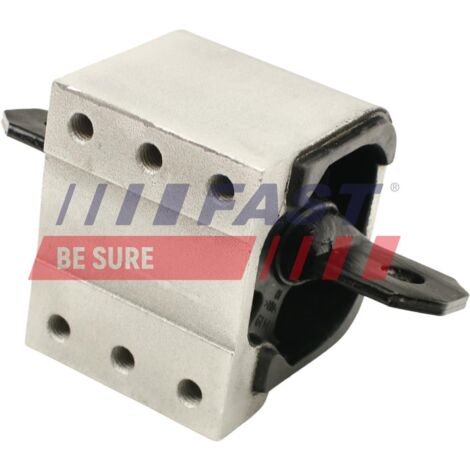 Silentbloc Support Moteur FAST Pour Peugeot 206 CC, Citroën Berlingo 1.6 | Côté Boîte De Vitesses