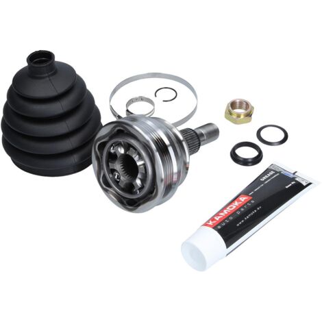 Kit de joint d'arbre de transmission 6680 Kamoka (1/4)