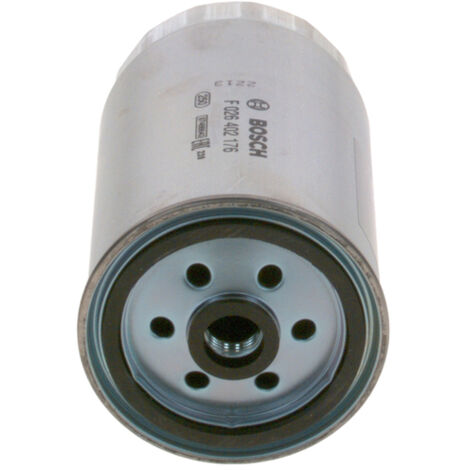 Filtre à carburant F026402176 Bosch (1/4)