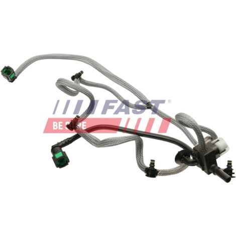 Conduite de carburant FT39604 rapide (1/2)