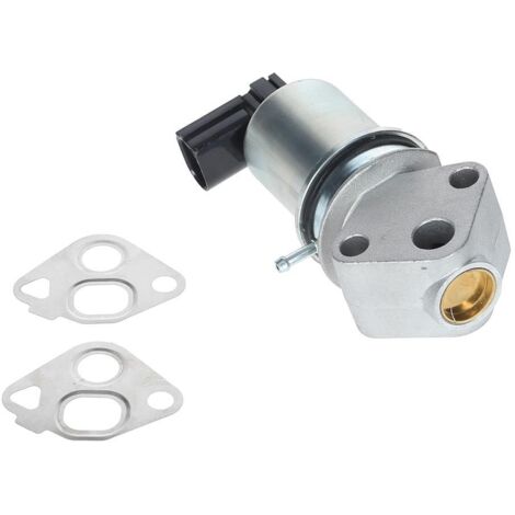 Vanne EGR KAMOKA - Compatible Multi-Modèles Opel, Volkswagen, Fiat - Qualité OEM