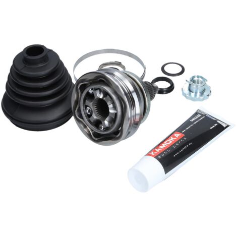 Kit de joint d'arbre de transmission 6001 Kamoka (1/4)