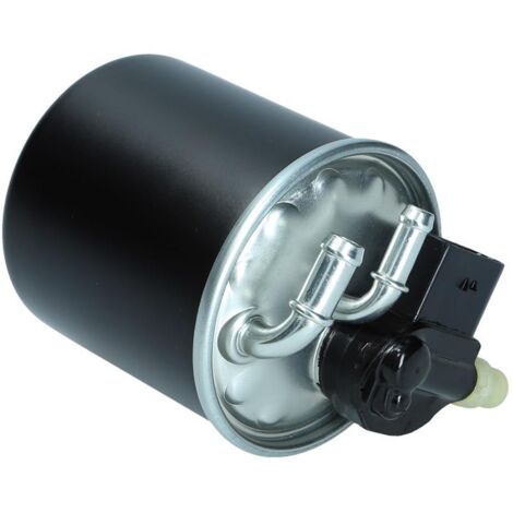 Filtre à carburant F322001 Kamoka (1/4)