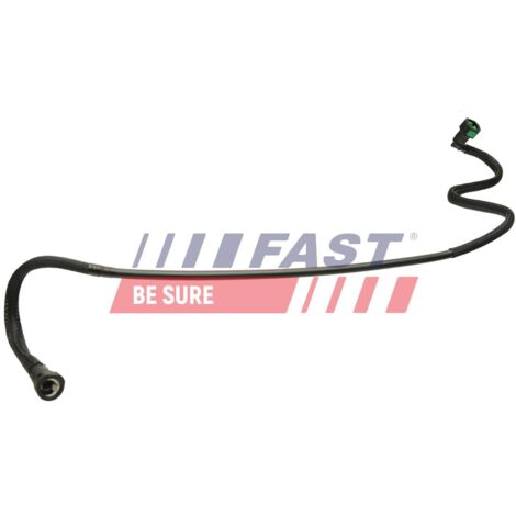 Conduite de carburant FT39621 rapide (1/3)