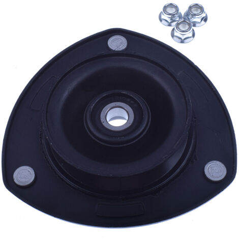 Coussin de montage d'amortisseur D600110 denckermann (1/2)