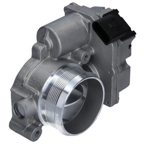 Manette des gaz 112013 Kamoka (1/4)