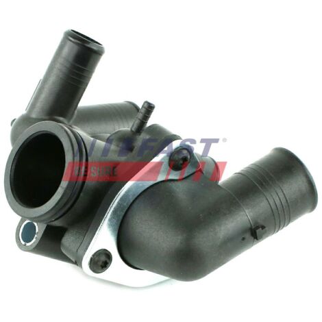 Boîtier de thermostat FT58192 rapide (1/2)
