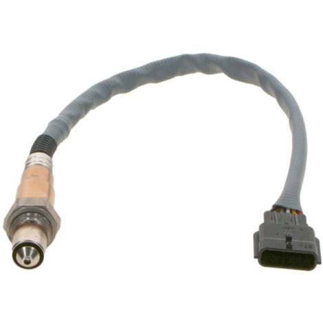 Sonde lambda 0281004221 Bosch (1/3)