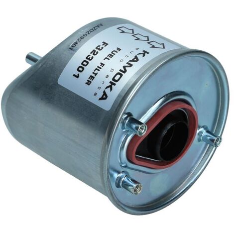 Filtre à carburant F323001 Kamoka (1/4)