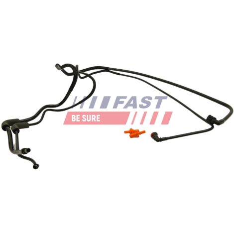 Conduite de carburant FT36506 rapide (1/3)