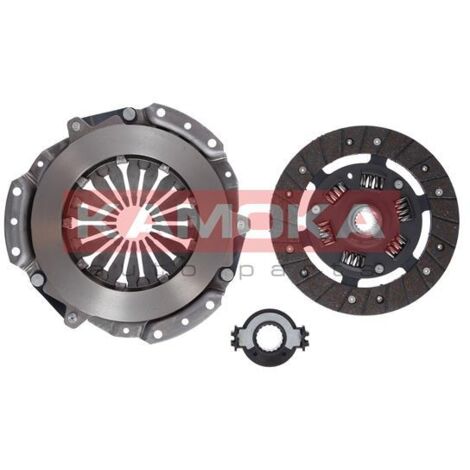 Kit d'embrayage KC002 Kamoka (1/2)
