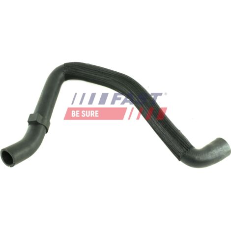 FSMOTO Tuyau De Refroidissement Silicone Pour Renault Clio MK1 16S Williams 1.8L 2.0L 16V F7 1991-1998 Rouge