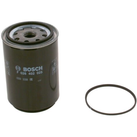 Filtre à carburant Bosch F026402025 (1/5)