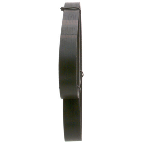 COURROIE RABOT PONCEUSE BOSCH SKIL 2610387984 2 610 387 984 201X14 MM | NHP Motoculture