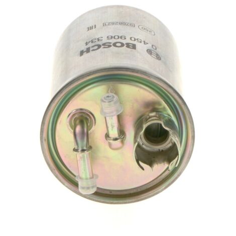 Filtre à carburant Bosch 0450906334 (1/5)