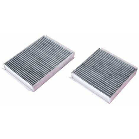 Filtre d'habitacle M110561K denckermann