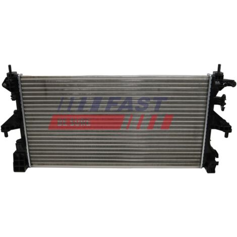 Refroidisseur d'eau FT55080 rapide (1/2)