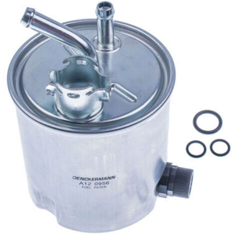 Filtre à carburant A120956 Denckermann (1/2)