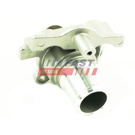 Thermostat FT58165 rapide (1/2)