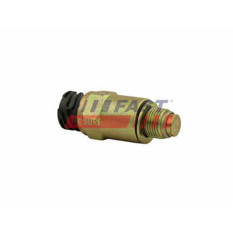 Capteur de vitesse rapide FT80601 (1/2)