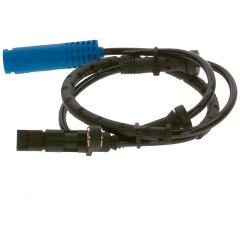 Capteur de vitesse Bosch 0986594509 (1/2)