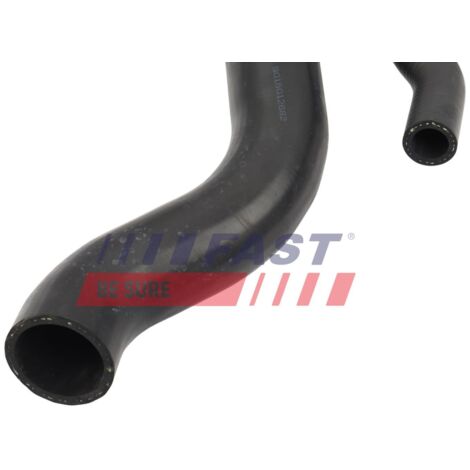EsportsMJJ 1 M Tube À Vide en Silicone Tuyau Turbo Réfrigérant