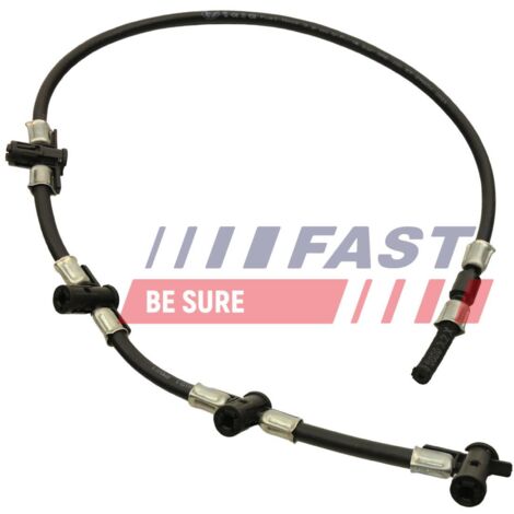 Conduite de carburant FT39634 rapide (1/3)