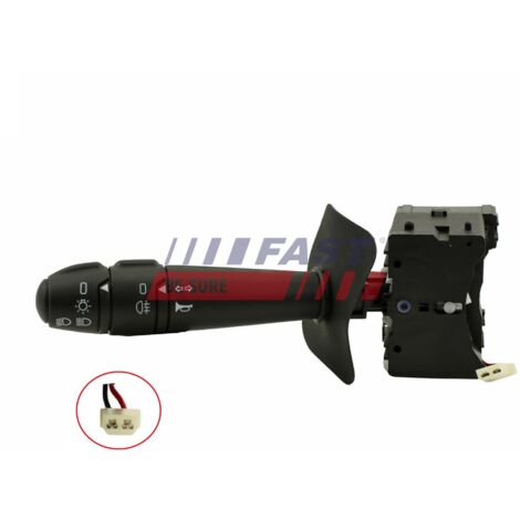 Commutateur combiné rapide FT82003 (1/4)