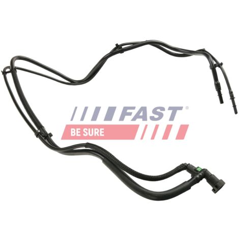 Conduite de carburant FT39598 rapide (1/3)