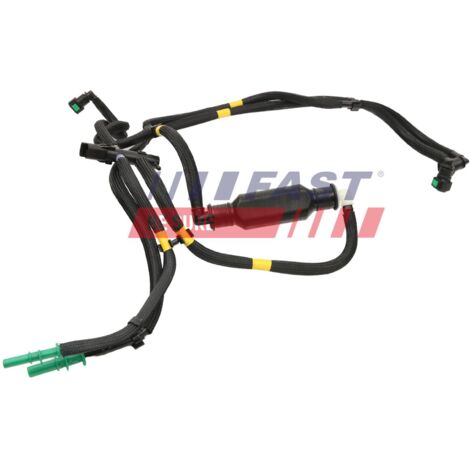 Conduite de carburant FT00307 rapide (1/5)