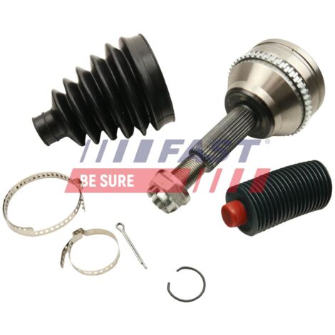 Joint homocinétique rapide FT25524K (1/2)