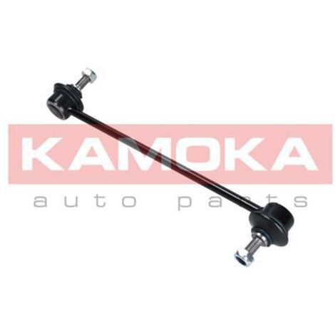 KAMOKA Biellette Barre Stabilisatrice Avant - Compatible Renault Megane II