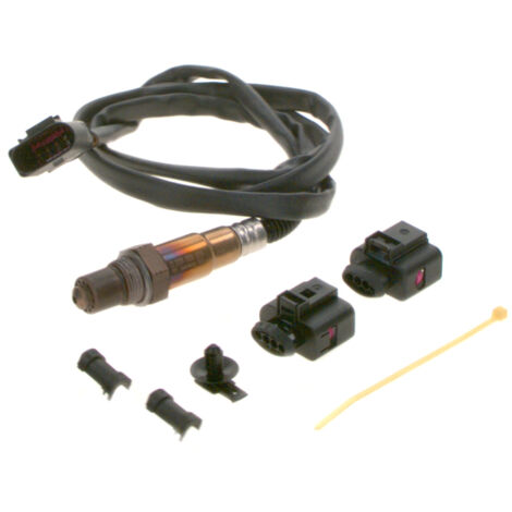 Sonde lambda Bosch 0258006986 (1/5)