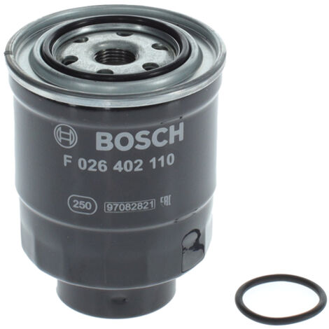 Filtre à carburant F026402110 Bosch (1/5)