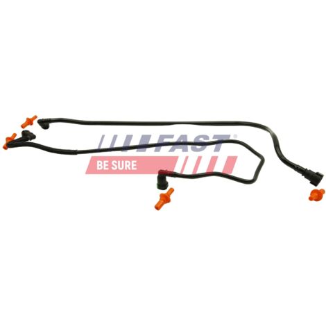 Conduite de carburant FT39582 rapide (1/3)