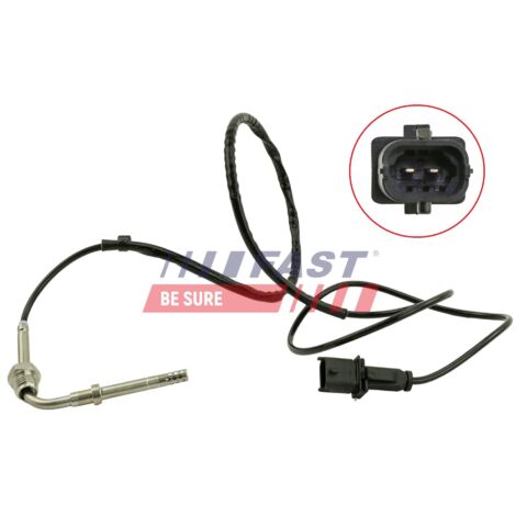 Capteur de température des gaz d'échappement rapide FT80230 (1/3)