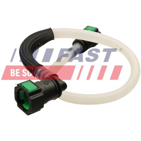 Conduite de carburant FT39623 rapide (1/2)