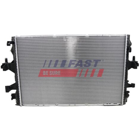 Refroidisseur d'eau FT55016 rapide (1/2)