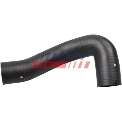 Tuyau De Rechange Intercooler Turbo Pour Fiat 500 1.3 Multijet 2007+ – Référence OEM 51787496, Kevlar Renforcé